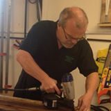 Hilltop Timber – Paul Willis