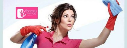 Thomas Cleaning – Karen Ireland