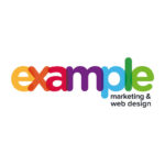 Example Marketing and Web Design